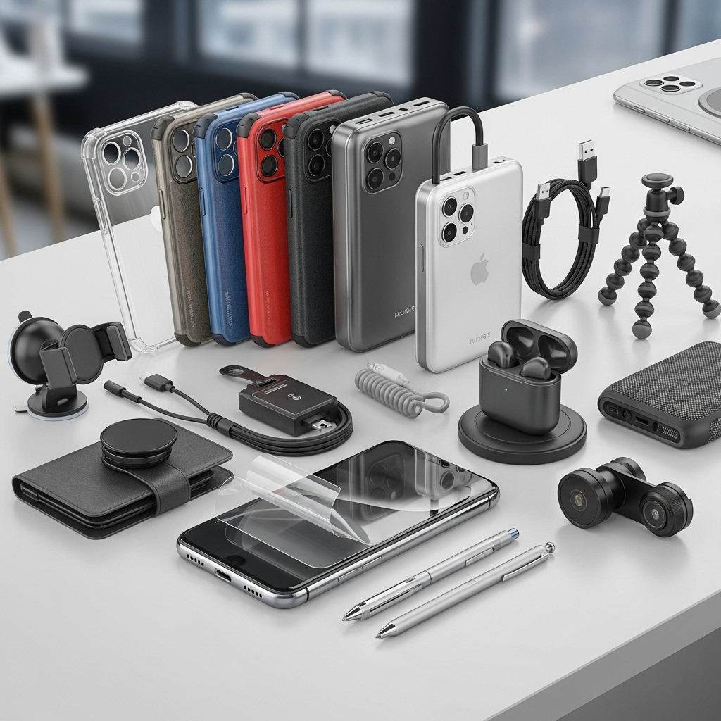 Small Tech, Big Relief: Convenient Gadgets Redefining Home Efficiency