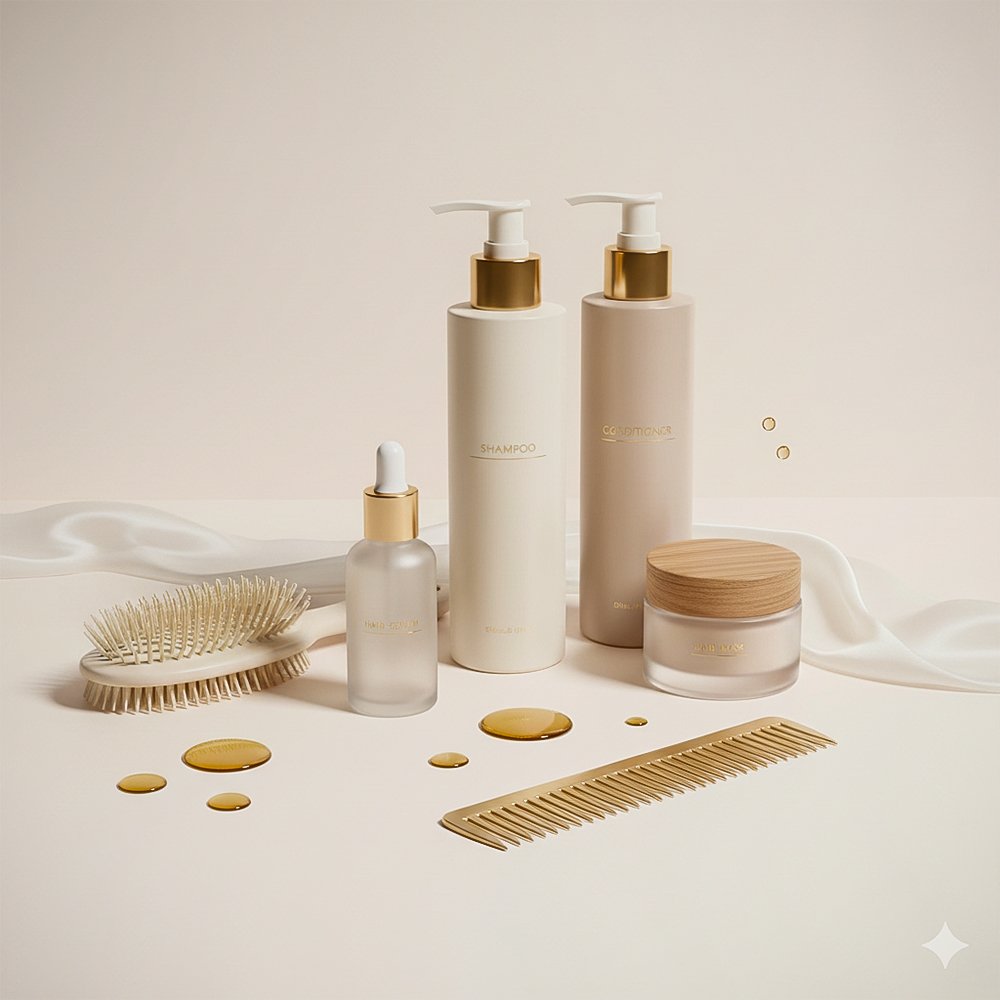 Beyond the Bath Bomb: Everyday Care Essentials That Mindfully Transform Your Routine