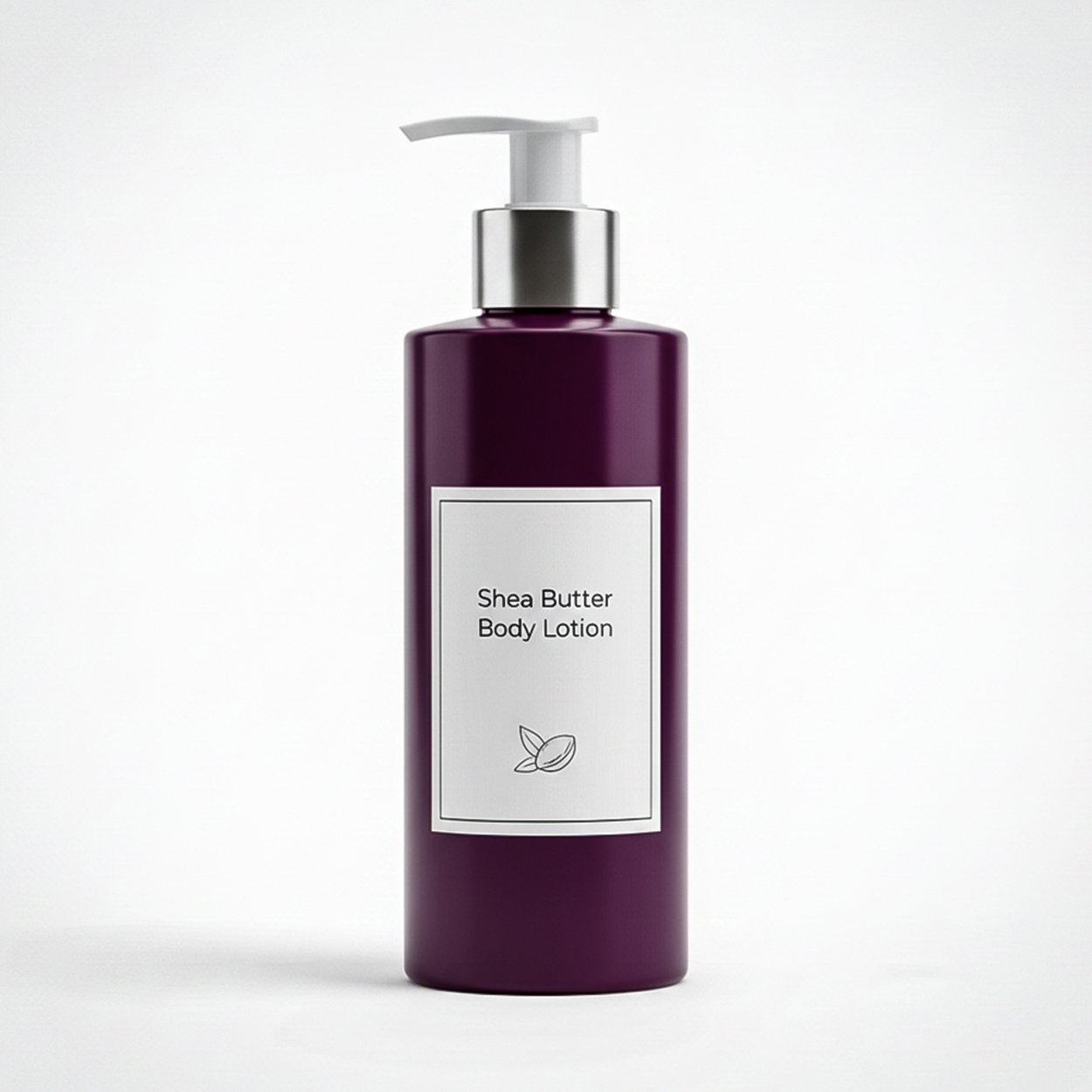 Mighty Bamboo Panthenol Cream