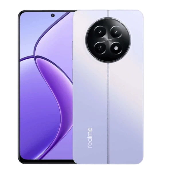 Realme 12X