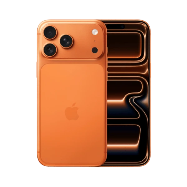 Apple 17 Pro Max