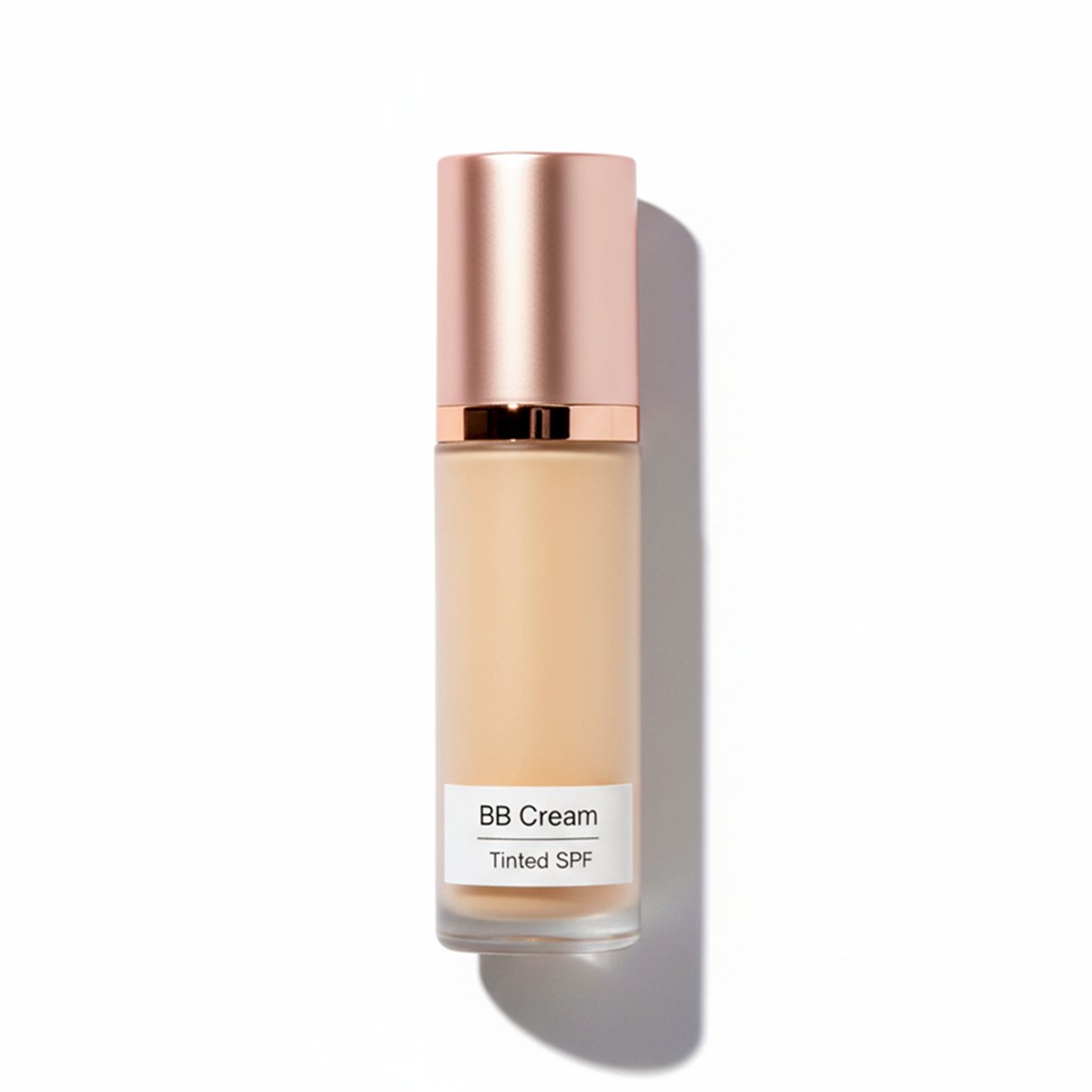 Bamboo Panthenol Cream